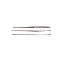 Pharaoh Points Ramses Grip Silver