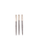 Pharaoh Points Seti Hybrid Grip Silver