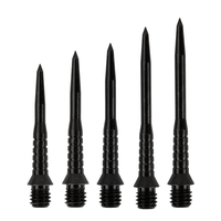 KOTO Tapered Grip Conversion Points Black