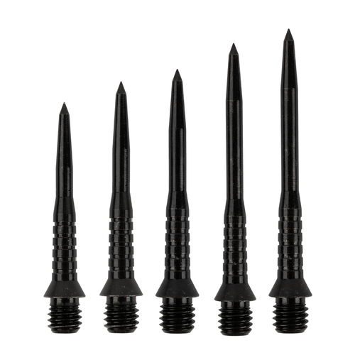 KOTO KOTO Tapered Grip Conversion Points Black