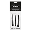 KOTO KOTO Tapered Grip Conversion Points Black
