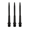 KOTO KOTO Tapered Grip Conversion Points Black