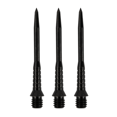 KOTO KOTO Tapered Grip Conversion Points Black