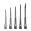 KOTO KOTO Tapered Grip Conversion Points Silver