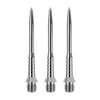 KOTO KOTO Tapered Grip Conversion Points Silver