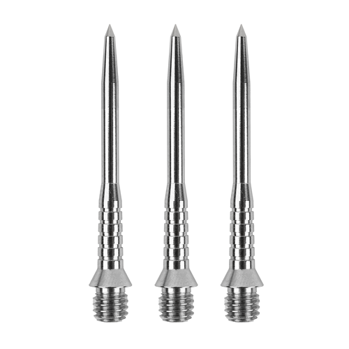 KOTO KOTO Tapered Grip Conversion Points Silver