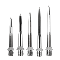KOTO Tapered Conversion Points Silver