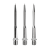 KOTO KOTO Tapered Conversion Points Silver