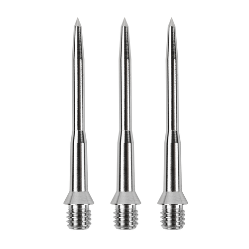 KOTO KOTO Tapered Conversion Points Silver