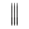 KOTO KOTO Tapered Grip Dart Points Black