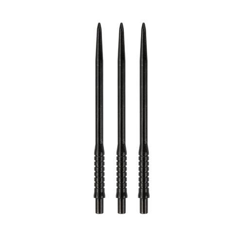 KOTO KOTO Tapered Grip Dart Points Black