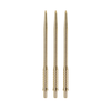 KOTO KOTO Tapered Grip Dart Points Oro