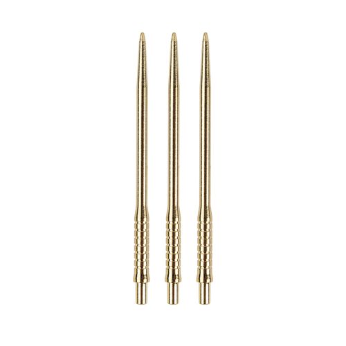 KOTO KOTO Tapered Grip Dart Points Oro