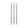 KOTO KOTO Tapered Grip Dart Points Silver