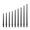 KOTO KOTO Tapered Dart Points Black