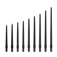 KOTO Tapered Dart Points Black