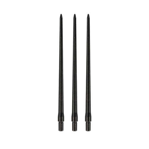 KOTO KOTO Tapered Dart Points Black