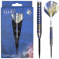 Dardos Loxley Allez 80%
