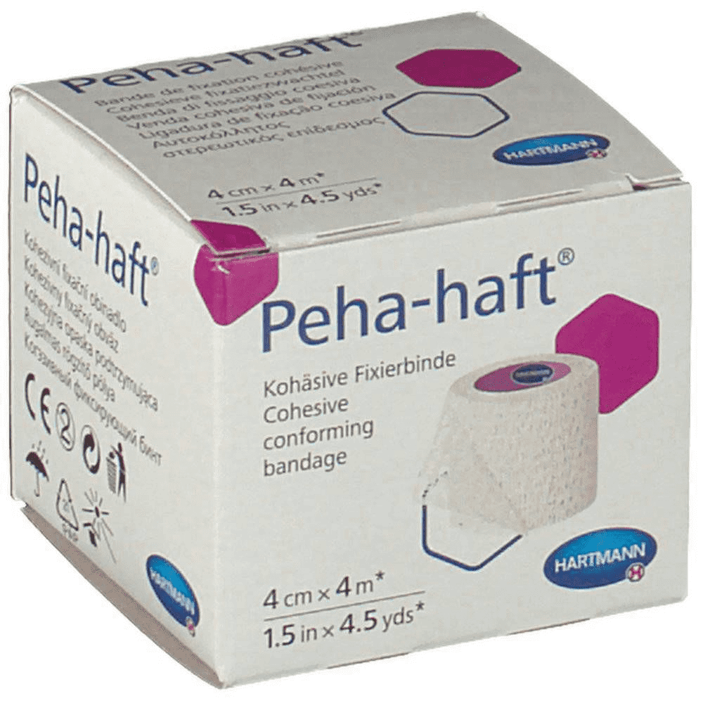 Peha-Haft Latexfree