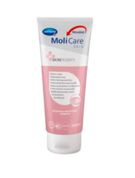 Molicare Barrièrecrème