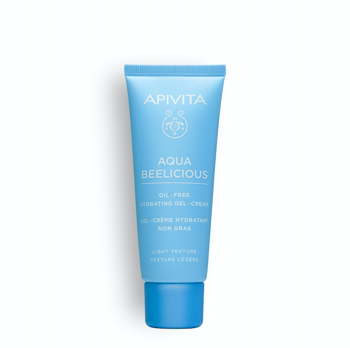 Aqua Beelicious Oilfree Hydraterende Gel-Crème 40 ml