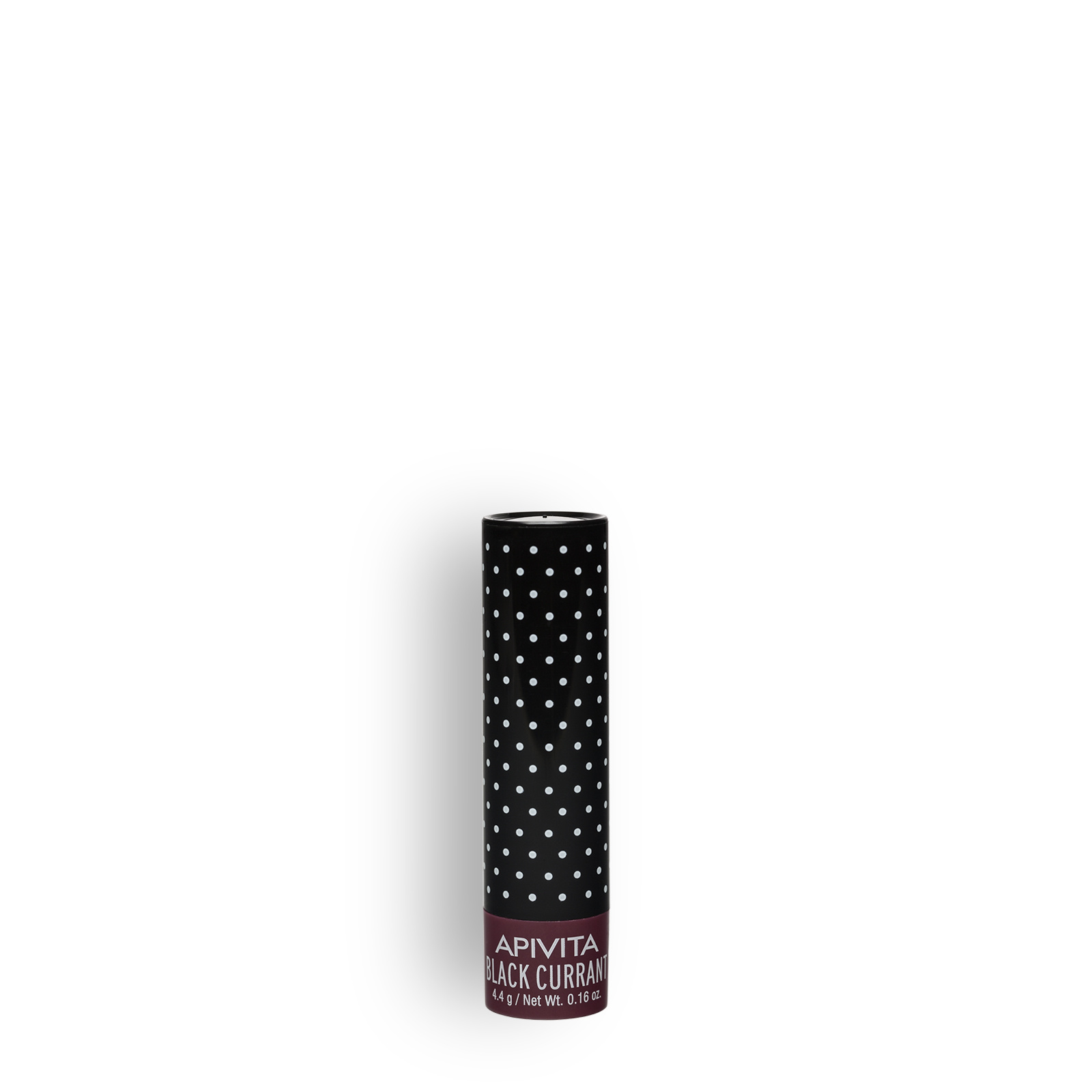 Apivita Lipcare Black Currant