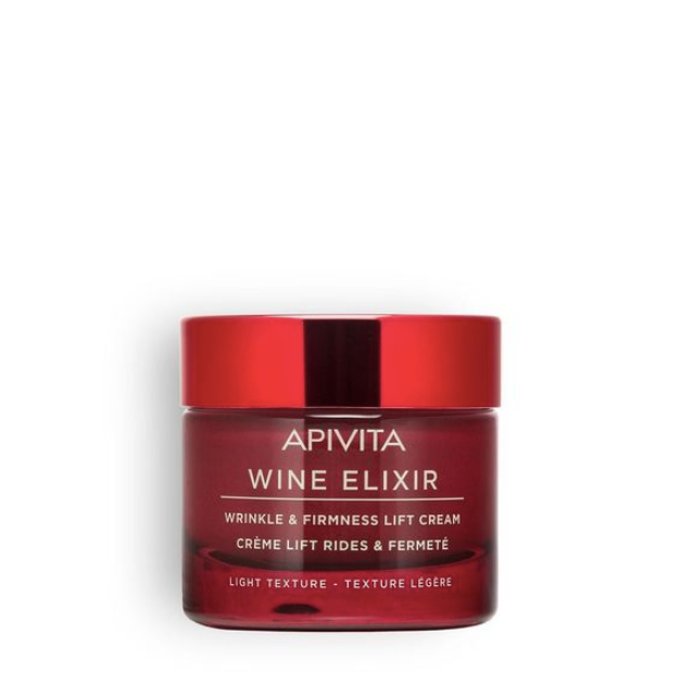 Wine Elixir Anti-Rimpel Lichte Dagcrème 50 ml