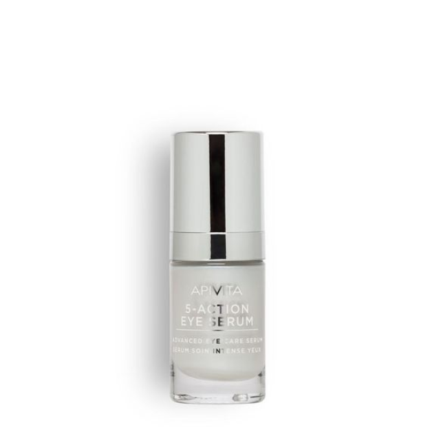 5 Action Oogserum 15 ml