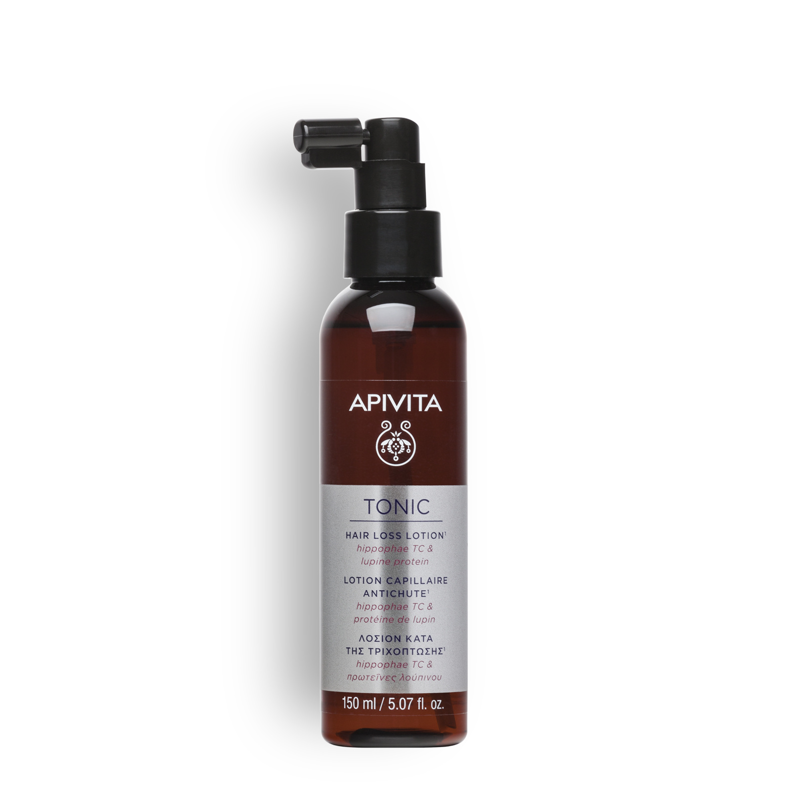 Apivita Lotion Hair Loss
