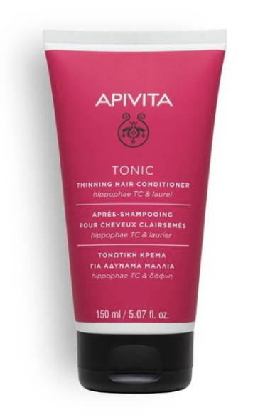Conditioner voor dun haar 150 ml