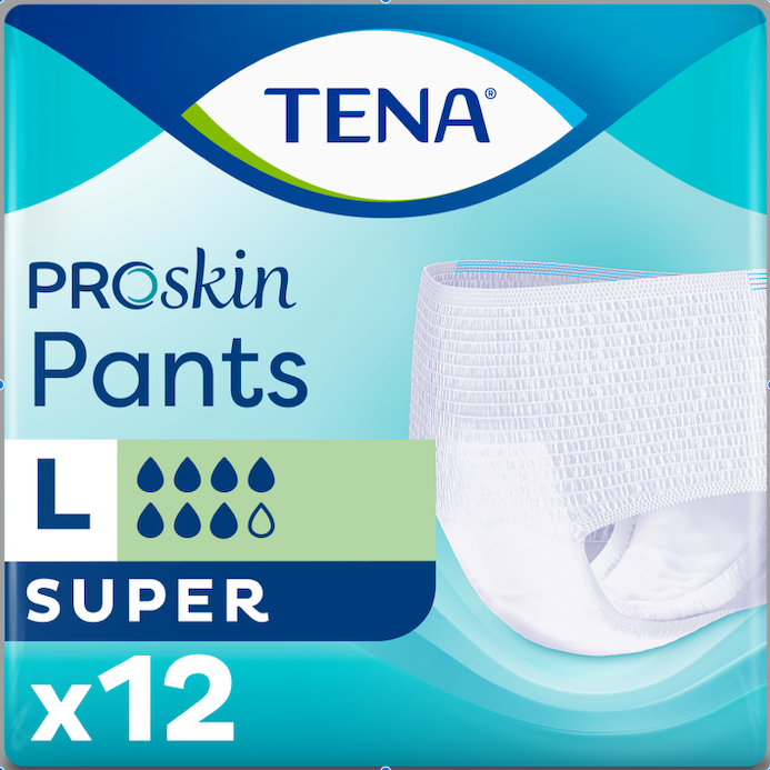 Tena Proskin Pants Super