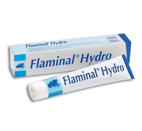 Flen Health Flaminal Hydro 50 gr