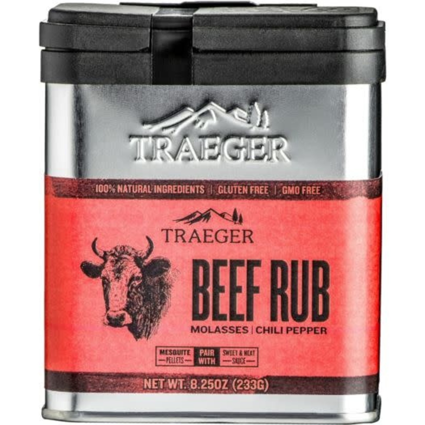 Traeger Traeger Beef Rub