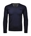 RAGMAN Pullover V- Neck - P-17906