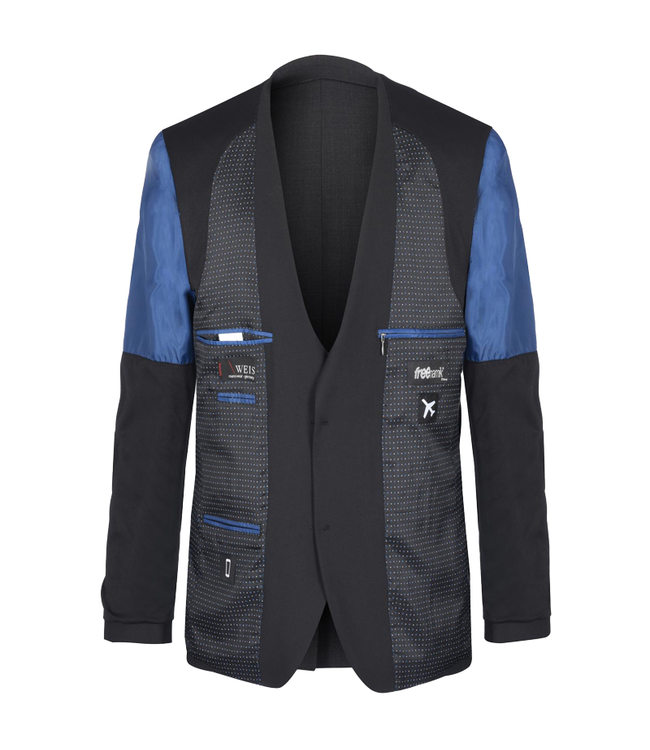 Gebrüder Weis ANTRAZIT