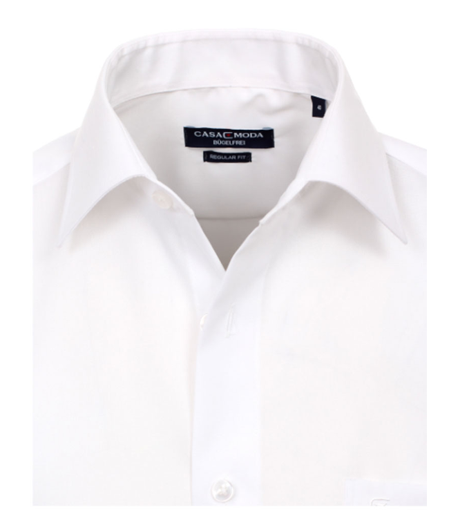 CASA MODA Casa Moda Hemd kurzarm