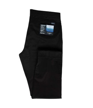 BRUEHL Brühl Hose schwarz