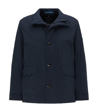 PIERRE CARDIN Jacke - blau