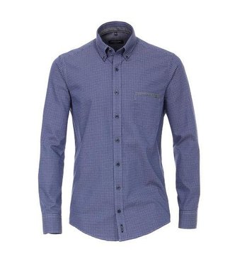 CASA MODA Hemd langarm
