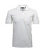 RAGMAN Polo Shirt weiss