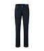 PIERRE CARDIN HOSE 5 POCKET BLAU