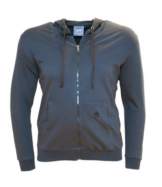 AHORN Kaputzen Sweatjacke