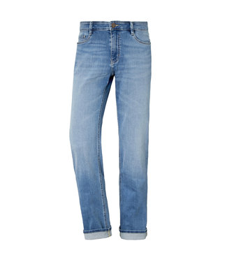 Jeans - hellblau