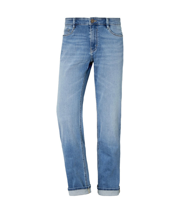Jeans - hellblau