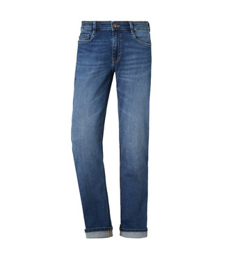 Jeans - blau