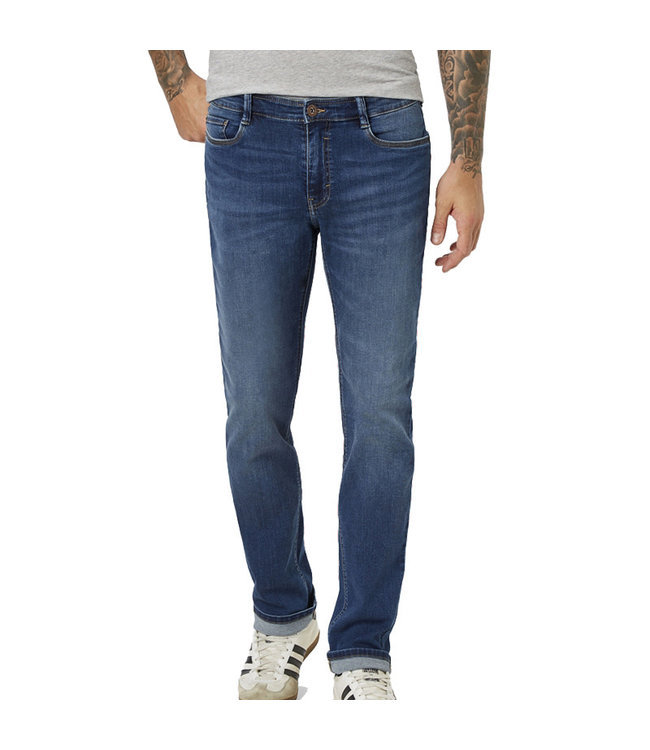Jeans - blau