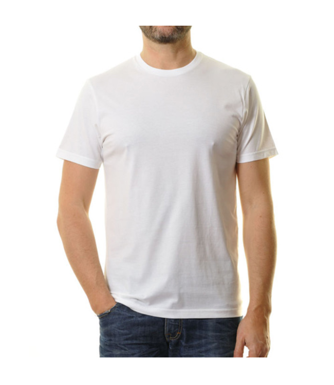 RAGMAN 2er Pack T- Schirt