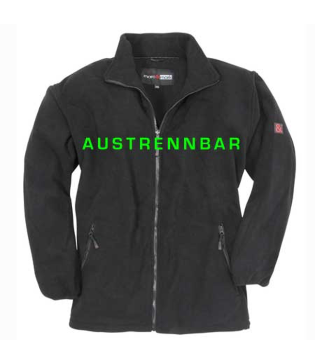 Jacke 3 in 1 - P-12138