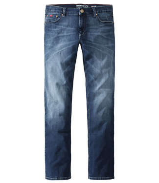 Paddocks`s JEans blau