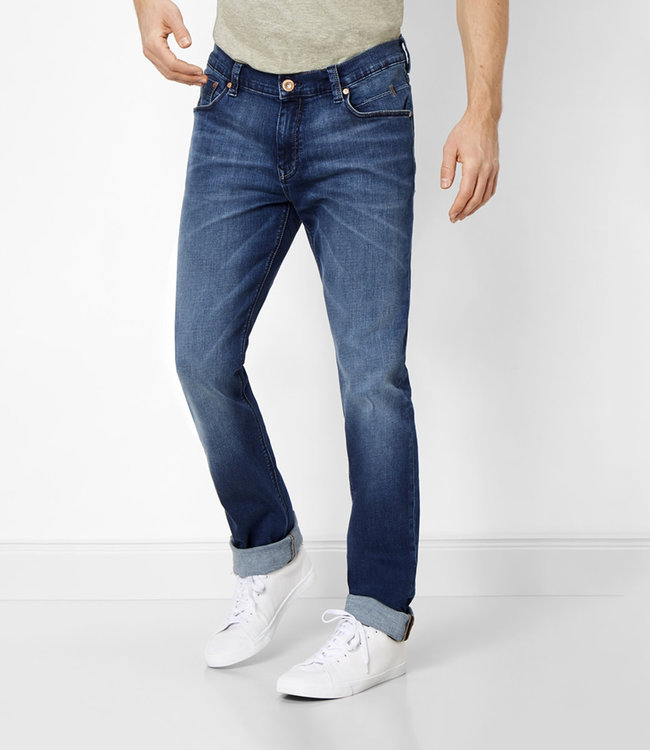 Paddocks`s JEans blau